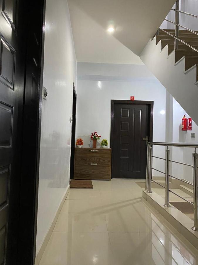 • Faizi Furnished Apartments Faisalabad Exterior foto